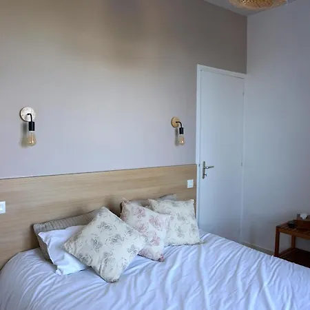 Hotel Madame Simone