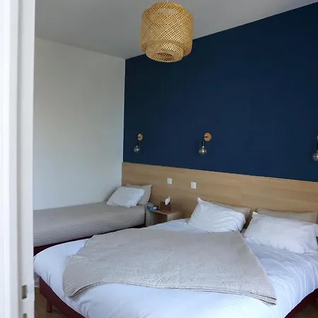 Hotel Madame Simone