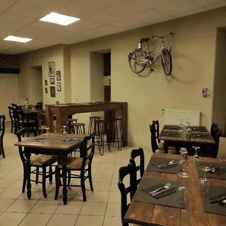 Hotel Madame Simone *